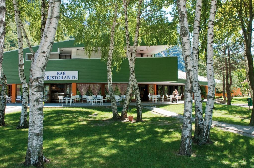 Hotel Carnia Venzone Exterior photo