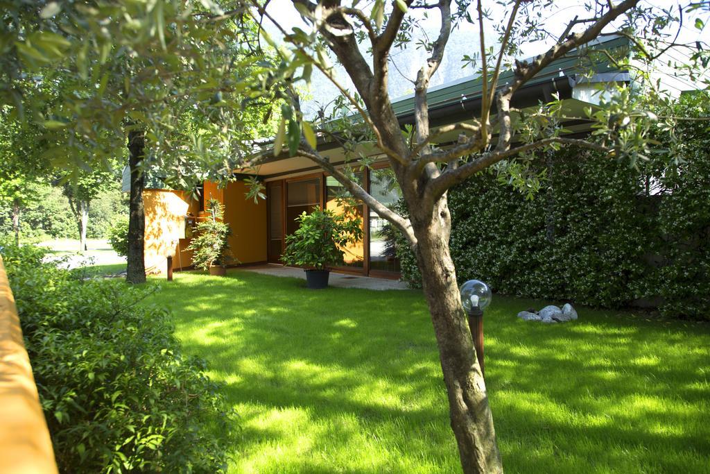 Hotel Carnia Venzone Exterior photo