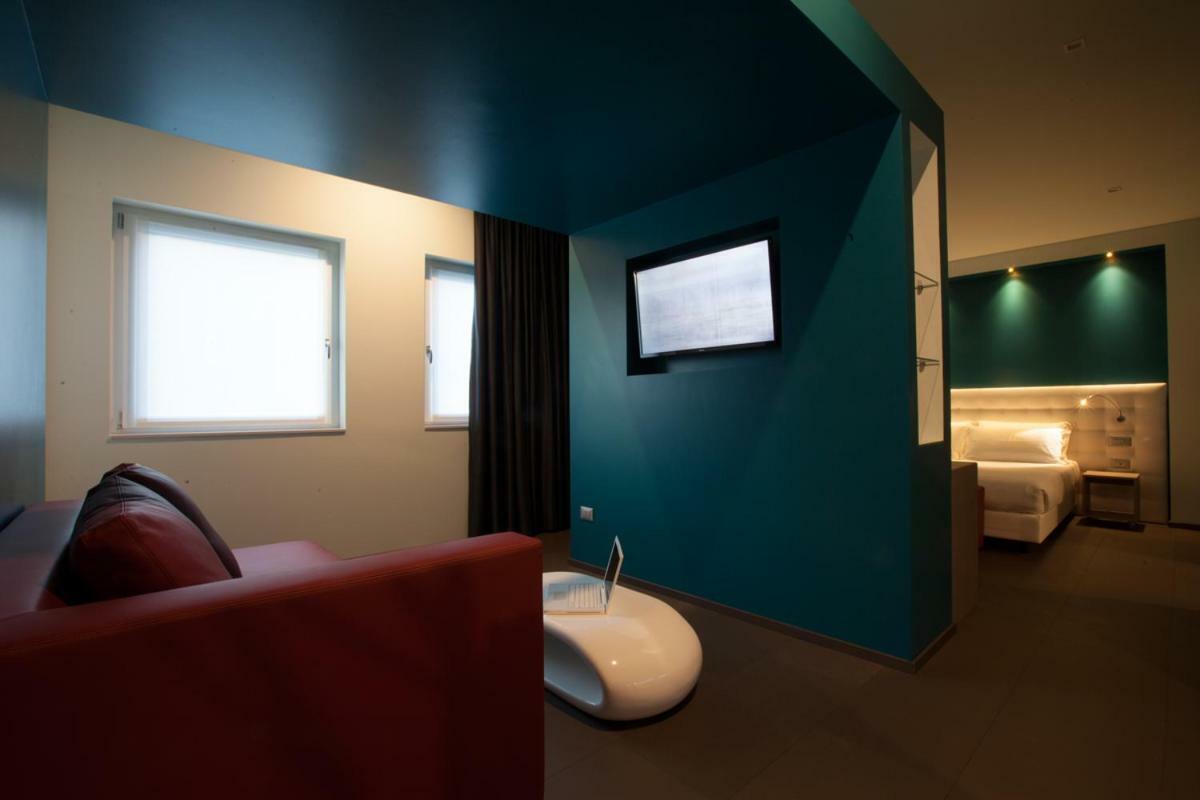 Hotel Carnia Venzone Exterior photo